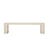 Petra Bench - Ivory - GlobeWest