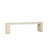 Petra Bench - Ivory - GlobeWest