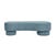 Zola Bench Seat - Airforce - GlobeWest