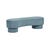 Zola Bench Seat - Airforce - GlobeWest