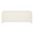 Almos Chubby Bedhead Wide - Ivory Boucle - GlobeWest