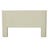 Benjamin Ripple Bedhead - Putty - GlobeWest