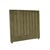 Madrid Channel Bedhead - Loden - GlobeWest