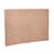 Vittoria Slip Cover Bedheads - Soft Clay - GlobeWest