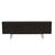 Ethnicraft Roller Max Buffet - Dark Brown Mahogany - GlobeWest