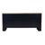 Frankie Marble Buffet - Matt Ocean Marble - Gloss Navy - GlobeWest