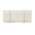 Kin 2 Drawer 4 Door Buffet-Natural Ash - Shell - GlobeWest