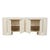 Pluto Buffet - Porcelain - GlobeWest