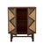 Trove Kite Storage Unit - Chestnut - GlobeWest