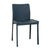 Carlo Dining Chair - Petrol - GlobeWest