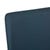 Carlo Dining Chair - Petrol - GlobeWest