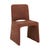 Clare Dining Chair - Chestnut - GlobeWest
