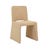 Clare Dining Chair - Noyack Gerbera - GlobeWest
