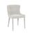 Claudia Dining Chair - Ore Speckle - GlobeWest