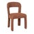 Eleanor Dining Chair - Brick - GlobeWest