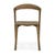 Ethnicraft Bok Dining Chair - Teak - GlobeWest