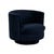 Kennedy Wrap Occasional Chair - Navy - GlobeWest