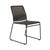 Marina Coast Dining Chair - Licorice - Licorice - GlobeWest