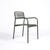 Pier Breeze Dining Armchair - Green - GlobeWest