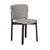 Sketch Pinta Dining Chair - Static - Black Onyx - GlobeWest