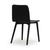 Sketch Tami Dining Chair - Black Oak - GlobeWest