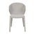 Theo Dining Chair - Fog - GlobeWest