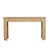 Benjamin Ripple Grand Console - Natural Ash - GlobeWest