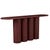 Hills Console - Merlot - GlobeWest