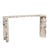 Verity Console - Ocean Marble - GlobeWest