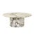 Atlas Decagon Coffee Table - Matt Ocean Marble - GlobeWest