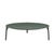 Delphi Large Coffee Table - Jade - GlobeWest