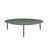 Delphi Large Coffee Table - Jade - GlobeWest