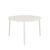 Delphi Coffee Table - White - GlobeWest