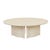 Leon Coffee Table - Porcelain - GlobeWest