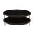 Sketch Humla Coffee Table - Black Onyx - Black - GlobeWest