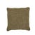 Hugo Square Cushion - Lichen - GlobeWest