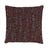 Hugo Square Cushion - Plum Speckle - GlobeWest