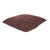 Hugo Square Cushion - Plum Speckle - GlobeWest