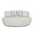 Aruba Grand Day Bed - Marble - GlobeWest