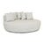 Aruba Grand Day Bed - Marble - GlobeWest