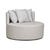 Aruba Day Bed - Marble - GlobeWest