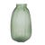 Boden Ridge Vase - Marine - GlobeWest