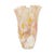 Boden Wave Vase - Dawn - GlobeWest