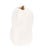 Hanson Flow Vessel - White Sand - GlobeWest