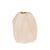 Hanson Flow Vessel - Moonstone - GlobeWest