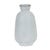 Hanson Kylo Vessel - Moonstone Granite - GlobeWest