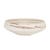 Hanson Talua Bowl - Marbled Tan - GlobeWest