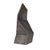 Harira Folded Sculpture - Dust Black - GlobeWest