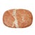 Rufus Border Tray - Alicante Marble - GlobeWest