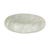 Rufus Indra Shallow Bowl - Green Onyx - GlobeWest